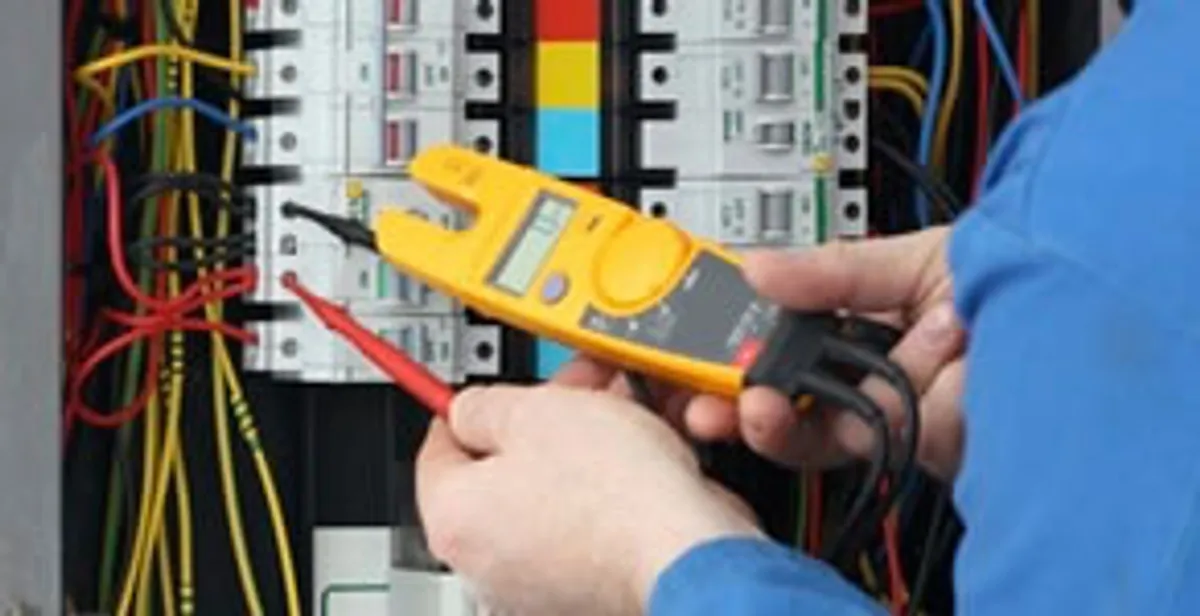 electrical wiring services with professional electrical testing and circuit inspection in Littleton, CO