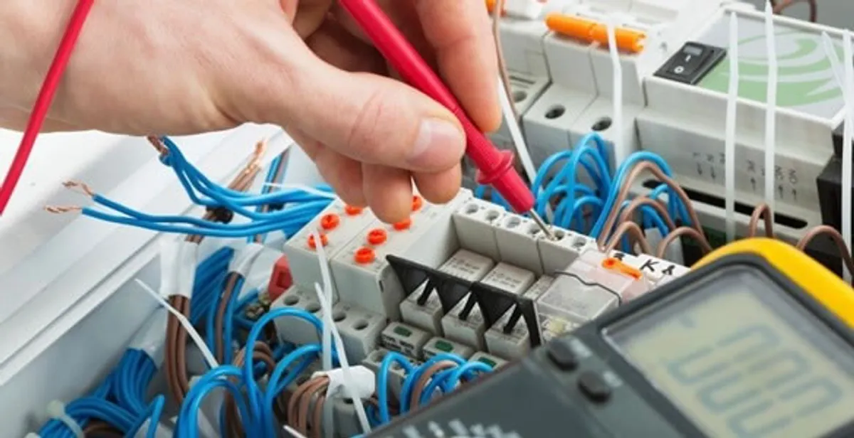 electrical wiring services performing professional electrical system testing in Littleton, CO
