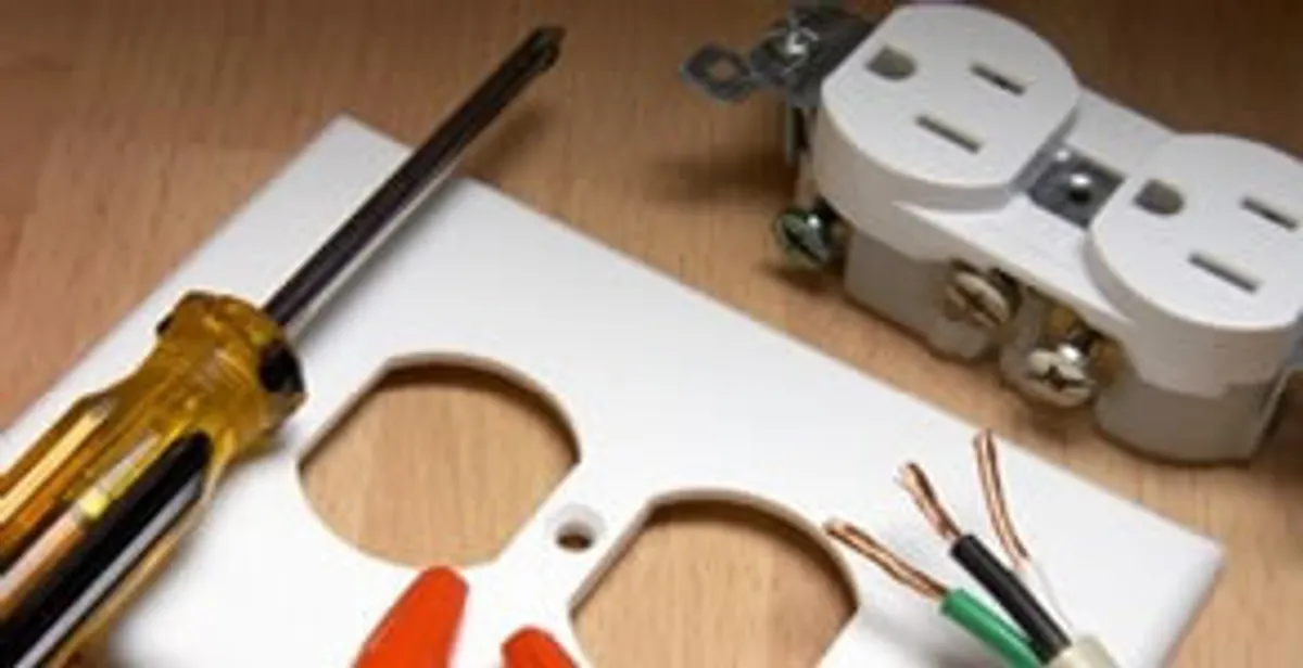 outlet repair services with electrical outlet installation preparation in Littleton, CO