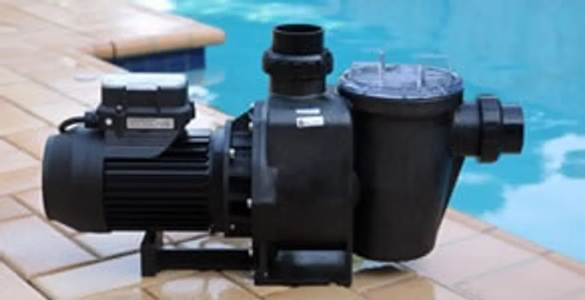 pool pumps service with professional installation of pool pump equipment in Littleton, CO
