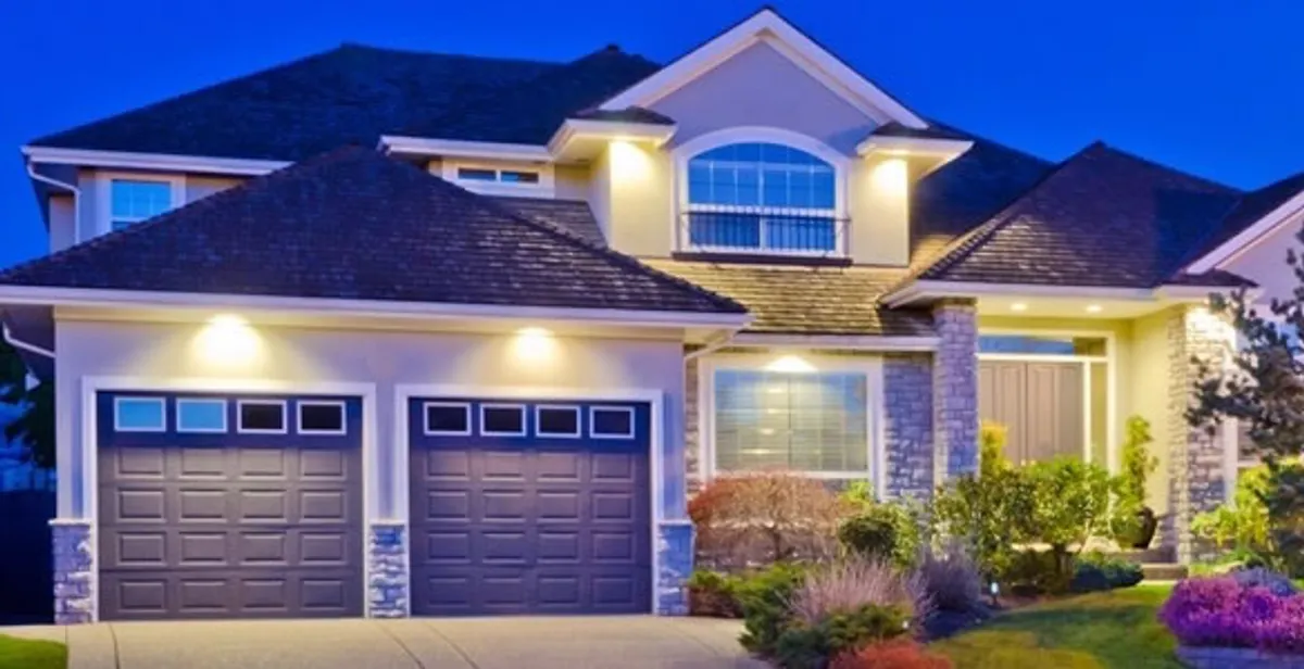 Programmable lighting installation improving residential exterior lighting control in Littleton, CO