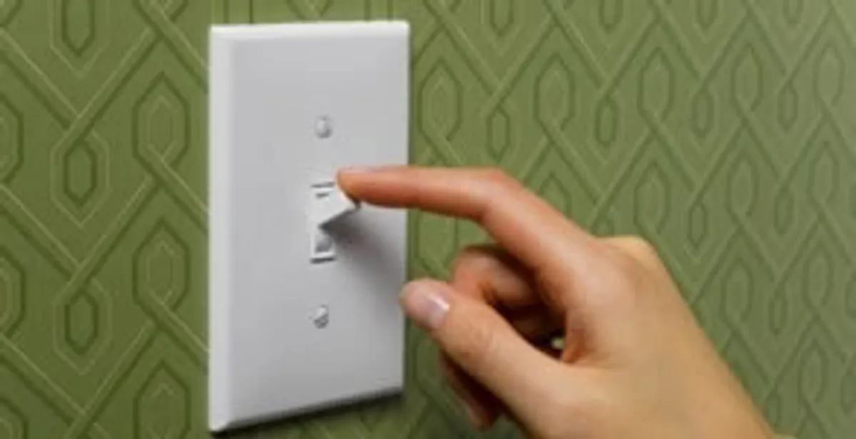 Professional switch repair service ensuring safe and reliable light control in Littleton, CO